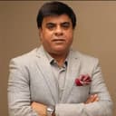 Shri Ashuji Madan portrait